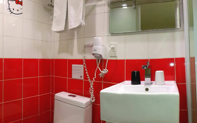 E House Hotel