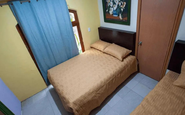 Hotel San Fernando Inn
