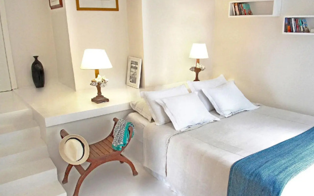 Casas Brancas Boutique Hotel & Spa