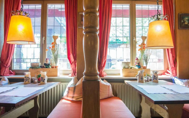 Ringhotel Alpenhof