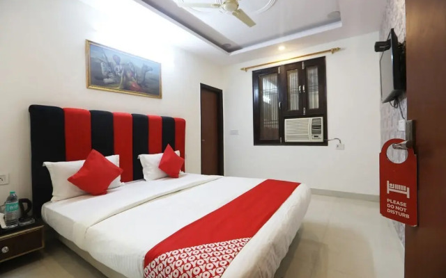 Surbhi Residency by OYO Rooms
