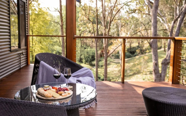 The Edge Villa