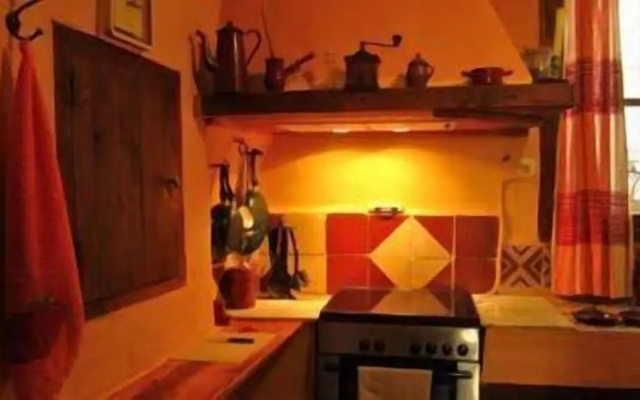 Casa Rural El Hogar