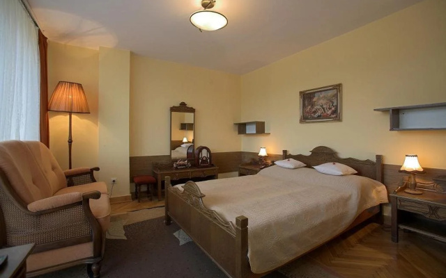 Hotel Rzemieślnik Zakopane