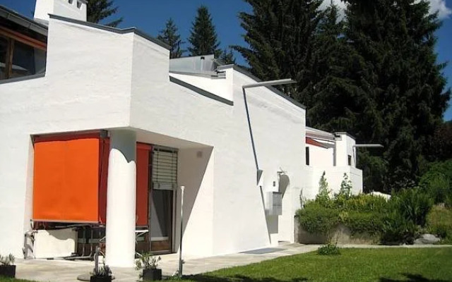 Casa Las Dunschalas