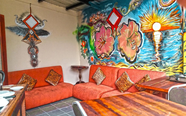 Central City Hostel