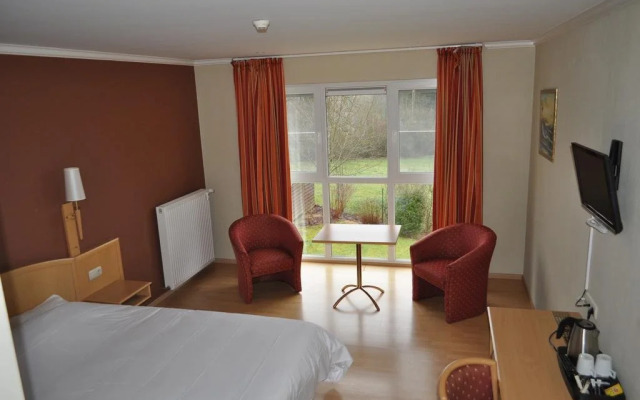 Hotel Le Nid dIzel Gaume-Ardenne