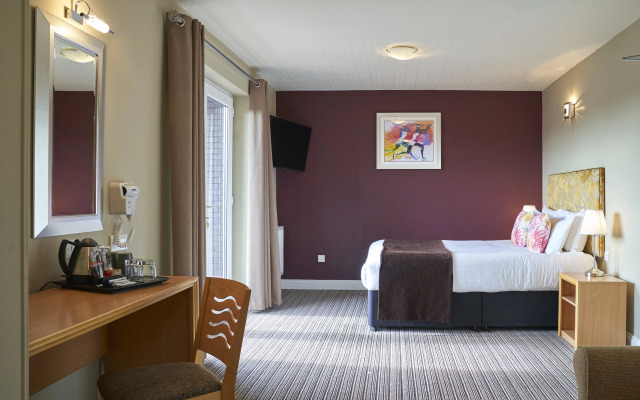 Antoinette Hotel Wimbledon