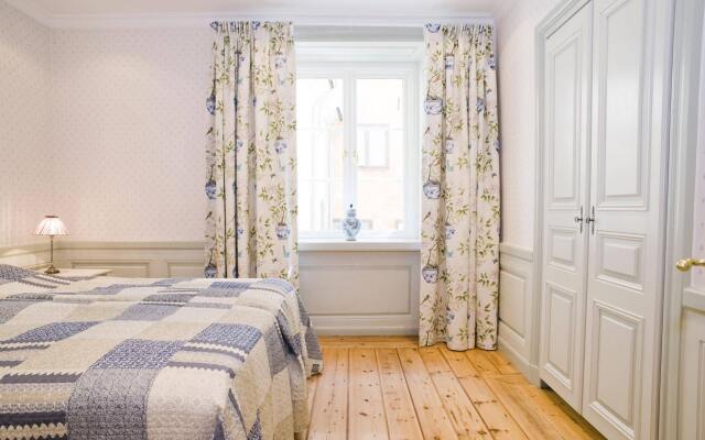 Отель Residence Perseus Apartments Швеция, Стокгольм - отзывы, цены и фото номеров - забронировать отель Residence Perseus Apartments онлайн комната для гостей