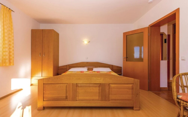 Nice Home in Selce With Wifi and 1 Bedrooms