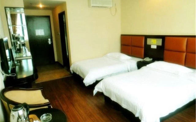Zhuhai Qianpeng Hotel