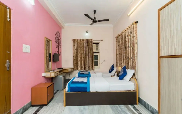 OYO 2872 Hotel City of Joy