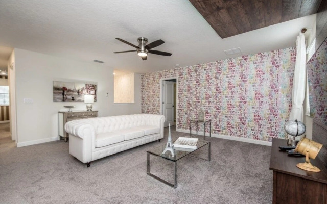 Amazing House! Champions Gate - 8903SD