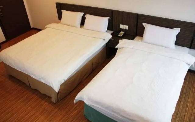 Stay Inn Hotel
