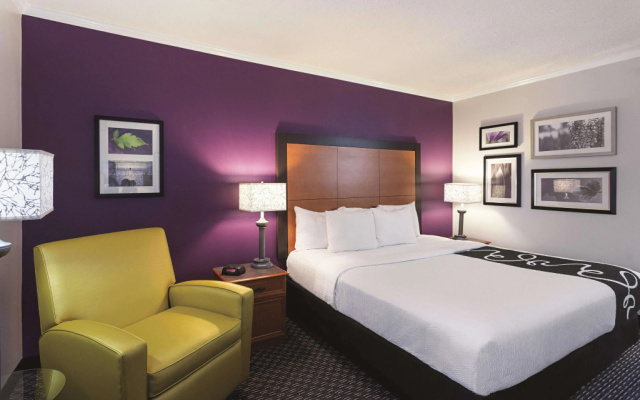 La Quinta Baton Rouge Rieger # 1020