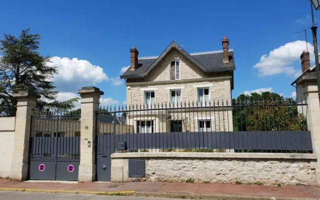 Le Gîte Senlisien