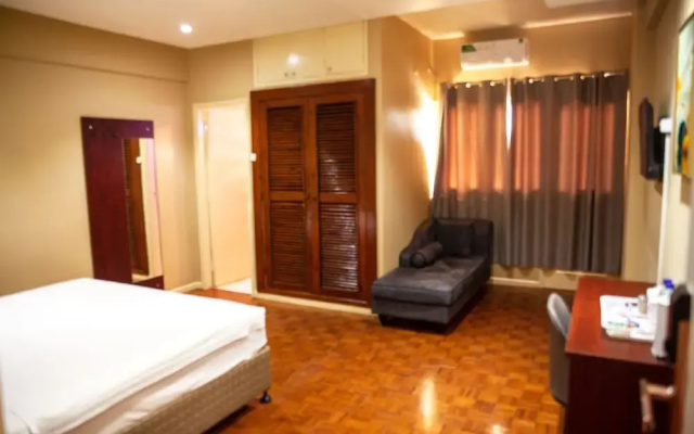 Hotel Mirava