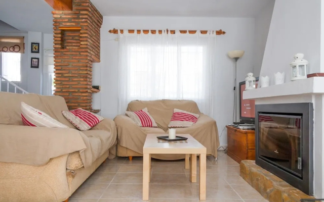 Casa Almijara II Canovas Nerja