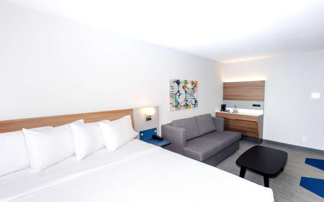 Microtel Inn & Suites by Wyndham Springville