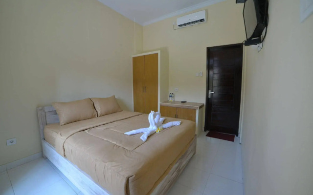 Ratu Guest House