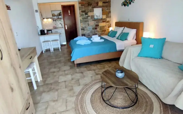 ILIOPOULOS Apartments