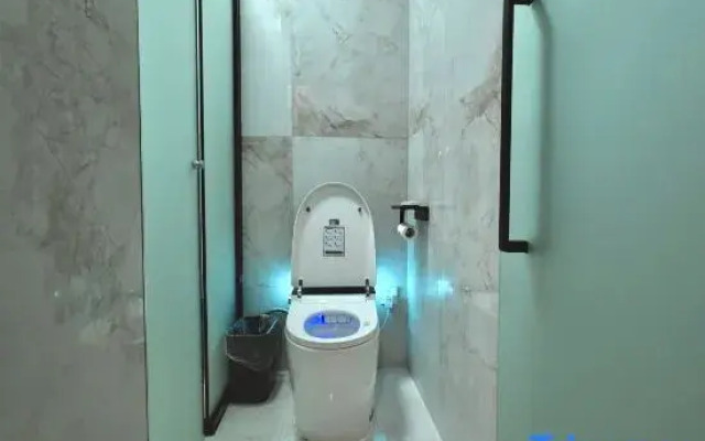 JiaLaiDeHotel