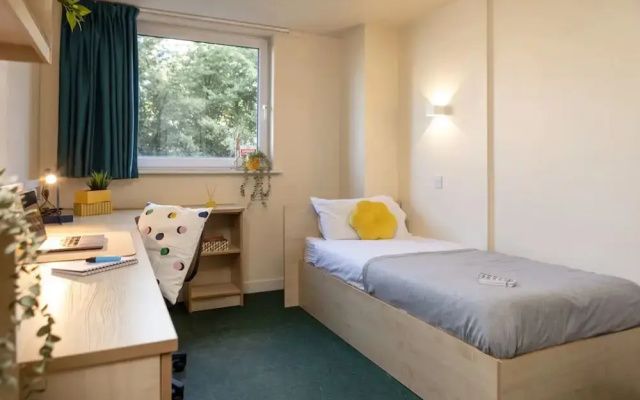 Student Only McMillan Student Village