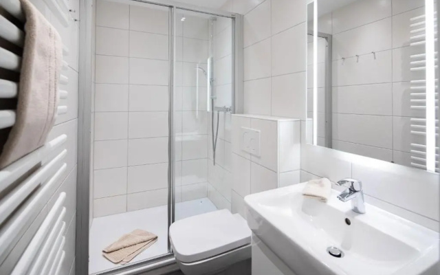Haus Kluin Wohnung 2