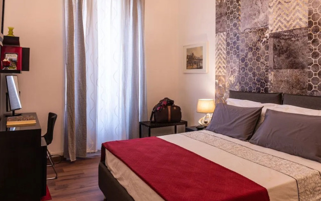 Bed  Breakfast Monticello