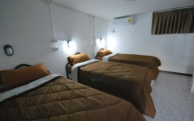 BannTong-In Guesthouse