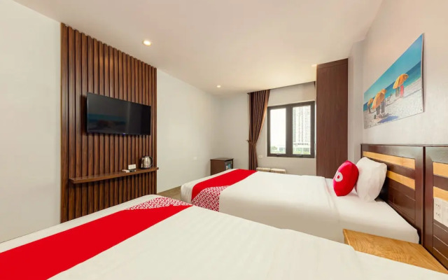 OYO 1080 Anh Thu 96 Hotel