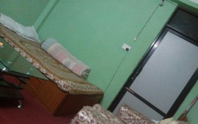 Changu Newa Homestay