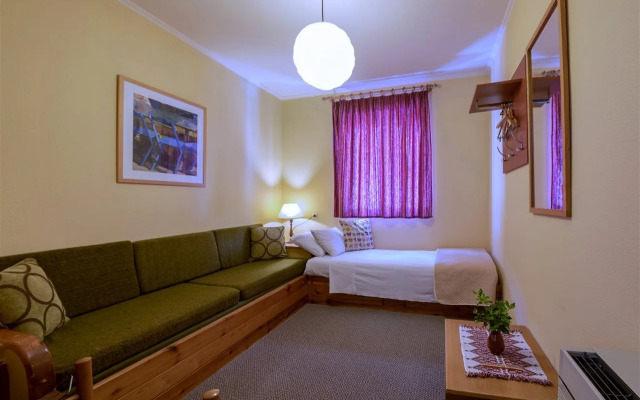 Creta Solaris Family Hotel Apartments