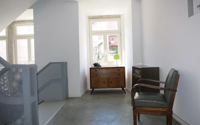Portugal Ways Culture Guest House