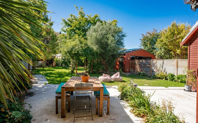 Wanderlust - Clyde Holiday Home