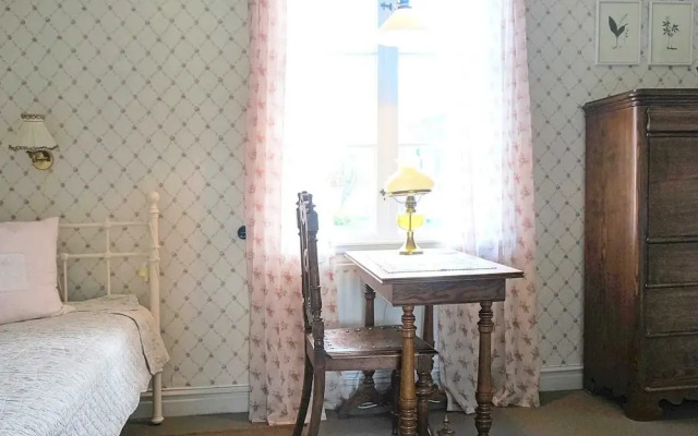 6 Person Holiday Home in Floby