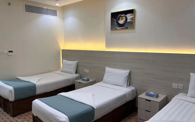 Radwan Al Diyafah Hotel