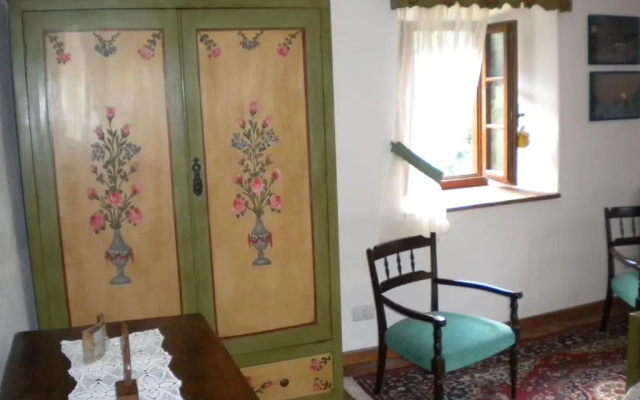 B&B Dolomia