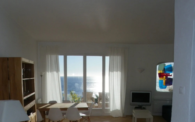 Agence la Galère - Appartement Citron