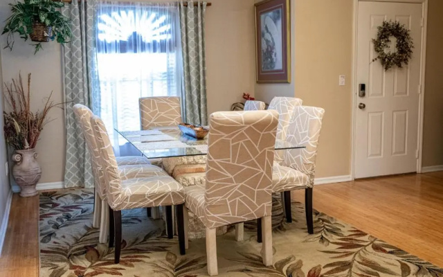 Sarasota Vacation Home