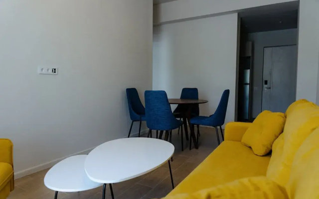 Verinn Apart Hotel