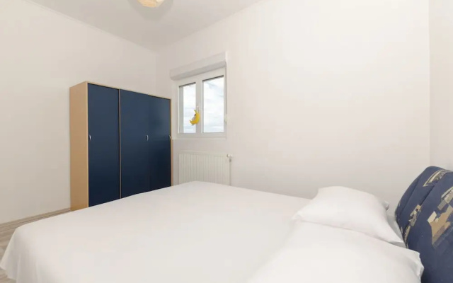 Apartment Franko