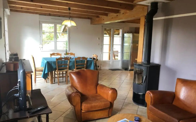 House 6 People