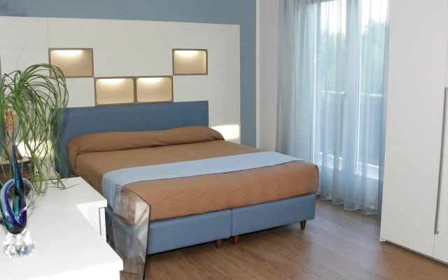 Hotel Dante
