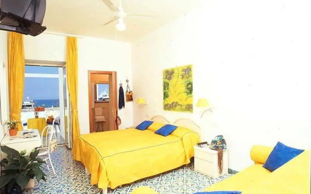 Hotel La Sirenella