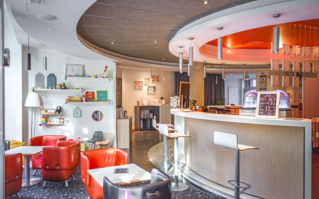 Best Western Hotel San Benedetto