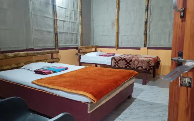 Jyoti home
