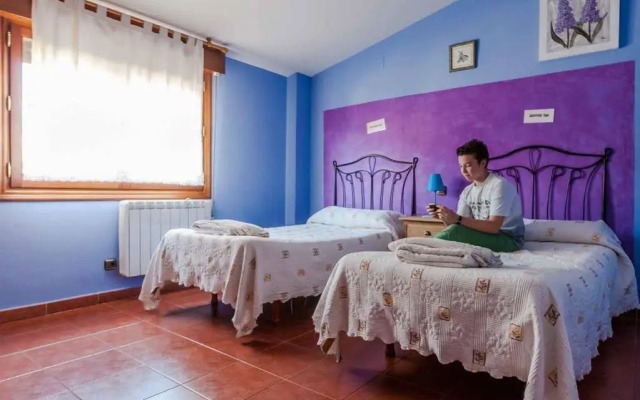 Casa Rural Los Tulipanes