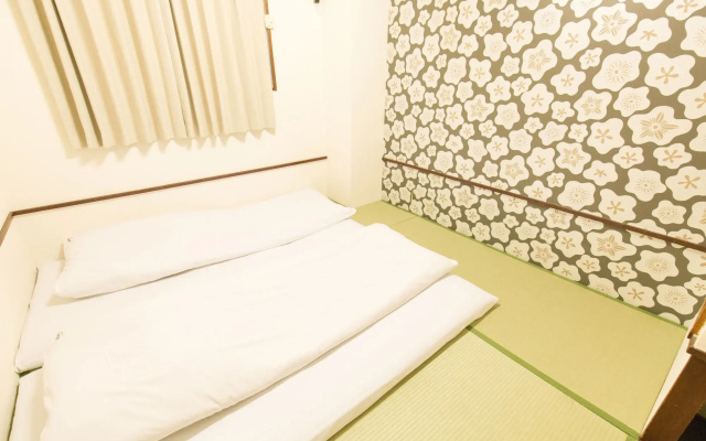 Hotel Toyo