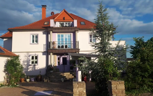 Villa Lila